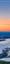 Coucher de soleil au puy de la Tache avec vue sur le Lac de Guéry.