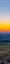 Banne d'Ordanche, coucher de soleil sur la campagne auvergnate