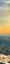 le Capucin, coucher de Soleil sur les sommets des Monts Dore