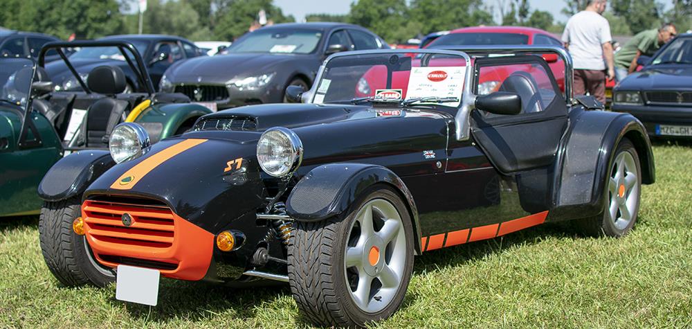 Auvergne Sancy Auto Tour
