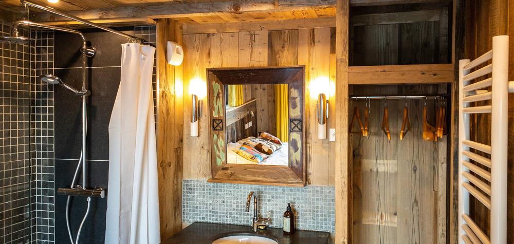 Chalet 1350 Super Besse