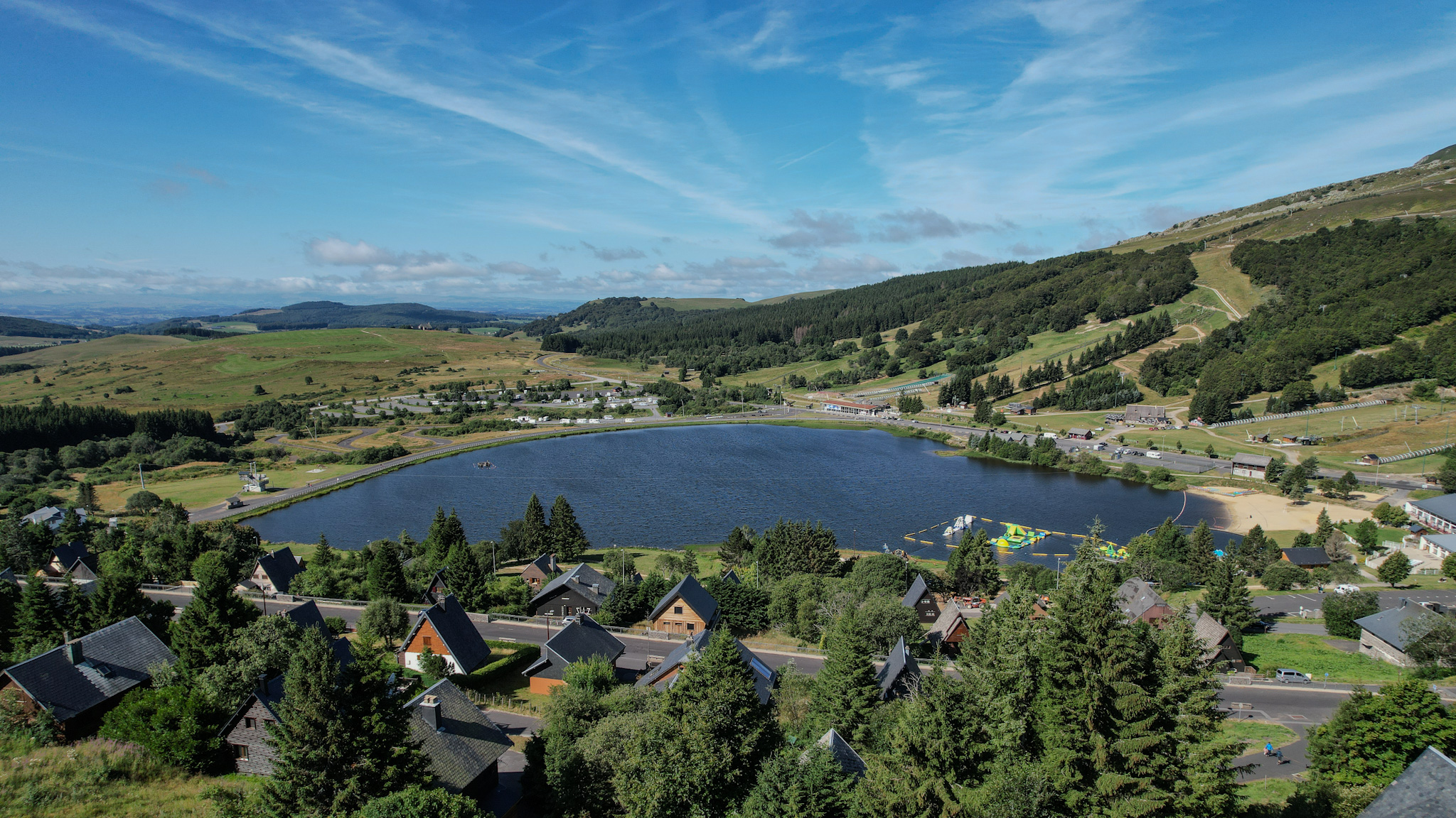 Chalet 1350 Super Besse