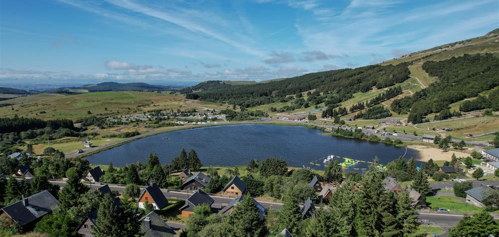 Chalet 1350 Super Besse